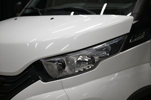 Iveco Daily bild 3