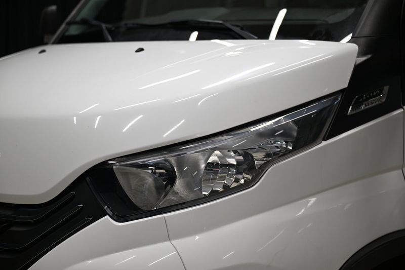 Iveco Daily bild 3