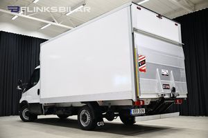 Iveco Daily bild 4