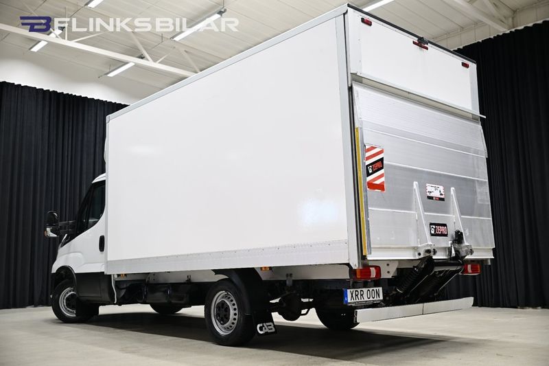 Iveco Daily bild 4