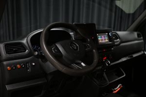 Renault Master bild 15