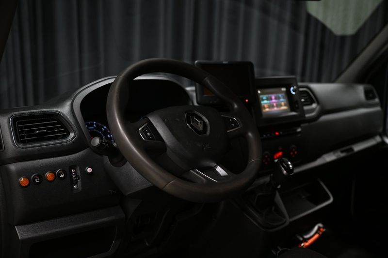 Renault Master bild 15