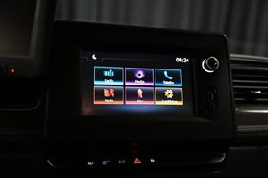 Renault Master bild 21