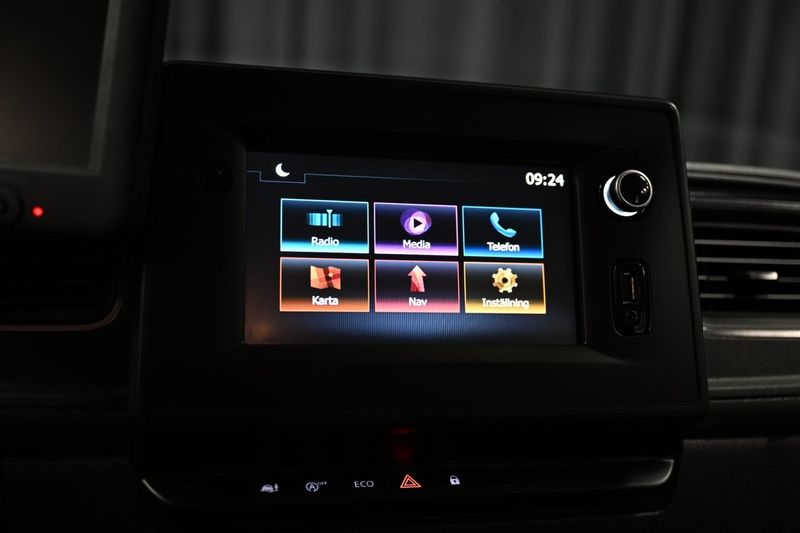 Renault Master bild 21