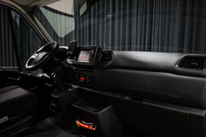 Renault Master bild 26