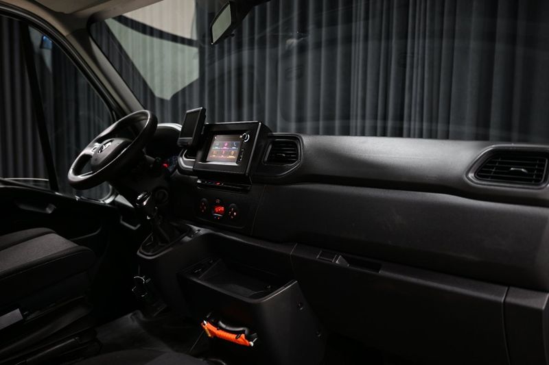 Renault Master bild 26