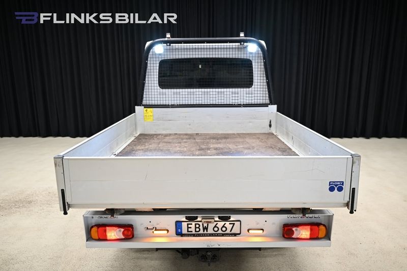 Renault Master bild 12