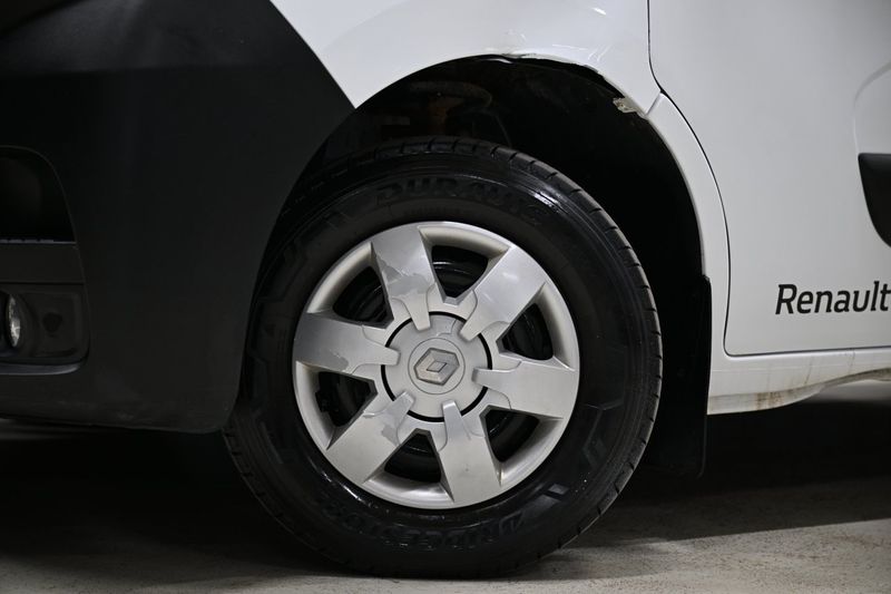 Renault Master bild 5