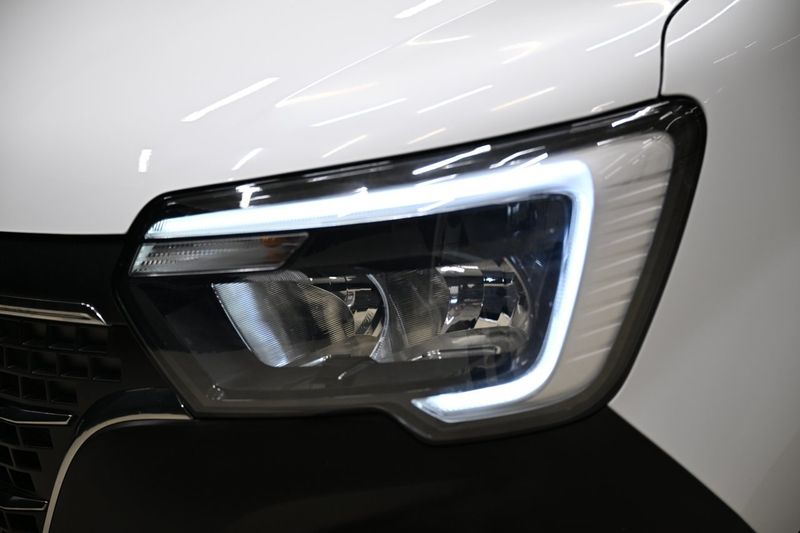 Renault Master bild 3