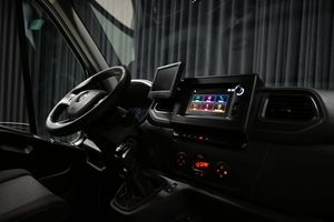 Renault Master bild 30