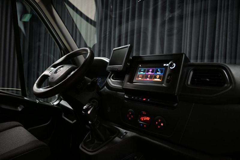 Renault Master bild 30