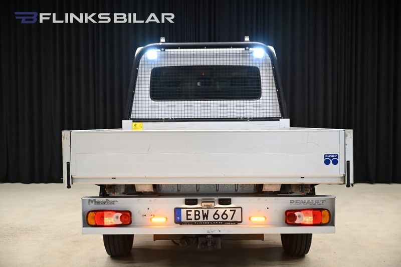 Renault Master bild 11