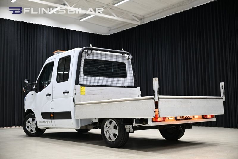 Renault Master bild 6