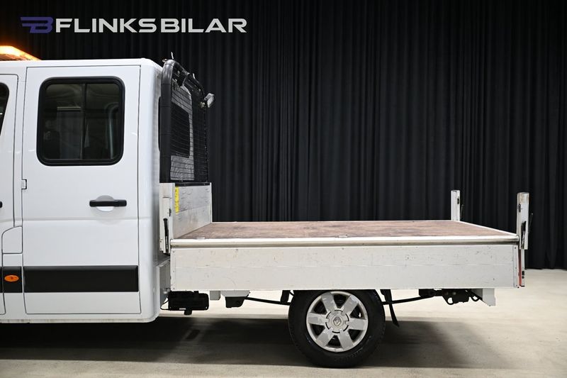 Renault Master bild 8