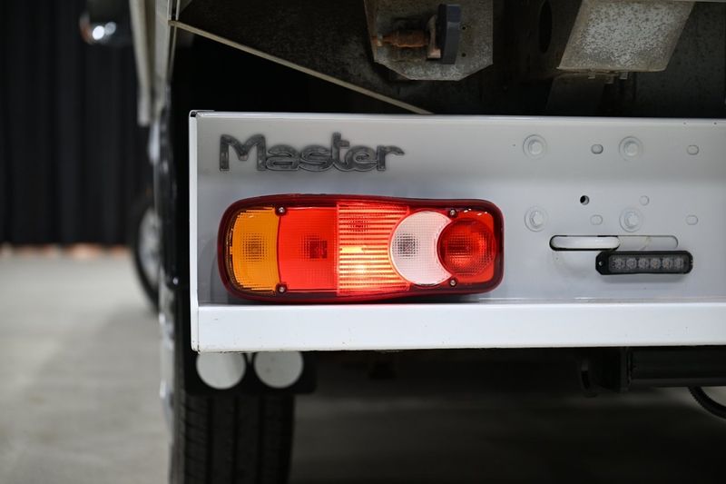 Renault Master bild 14