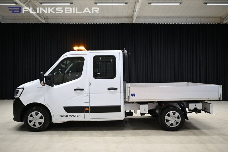 Renault Master bild 2