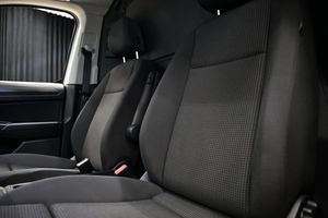 Volkswagen Caddy bild 16