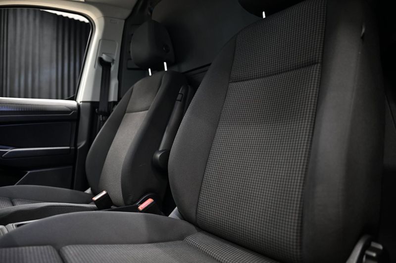 Volkswagen Caddy bild 16
