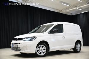 Volkswagen Caddy bild 1