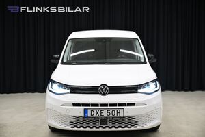 Volkswagen Caddy bild 12