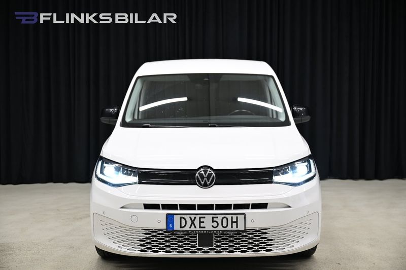 Volkswagen Caddy bild 12