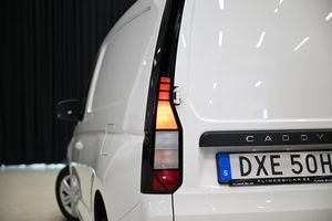 Volkswagen Caddy bild 11