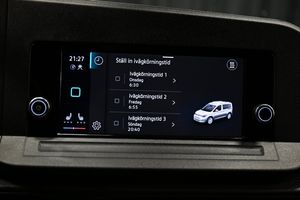 Volkswagen Caddy bild 19