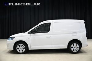 Volkswagen Caddy bild 2