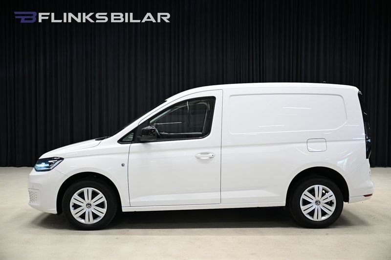 Volkswagen Caddy bild 2