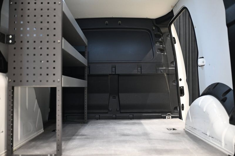 Volkswagen Caddy bild 7