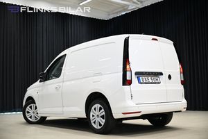 Volkswagen Caddy bild 5