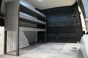Volkswagen Caddy bild 8