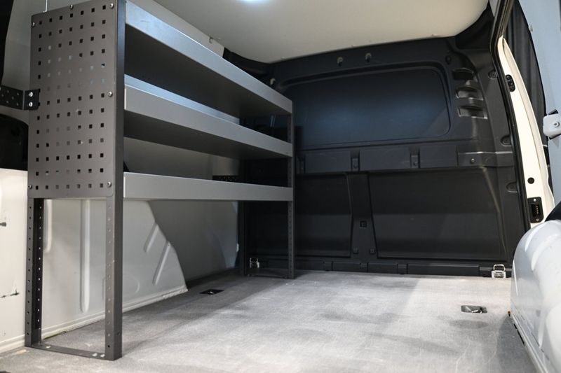 Volkswagen Caddy bild 8