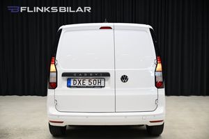 Volkswagen Caddy bild 9