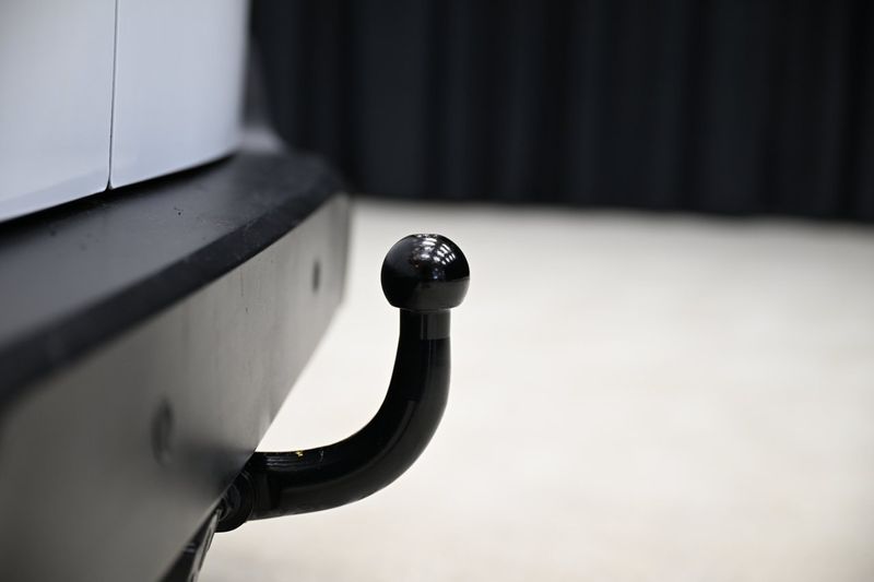 Ford Transit Connect bild 7