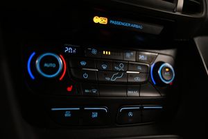 Ford Transit Connect bild 27