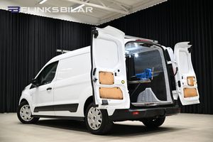 Ford Transit Connect bild 6