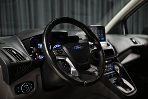 Ford Transit Connect bild 19