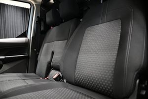 Ford Transit Connect bild 24
