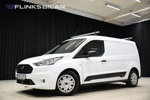 Ford Transit Connect bild 1