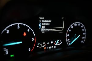 Ford Transit Connect bild 29