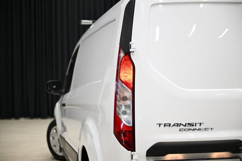 Ford Transit Connect bild 16