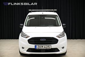 Ford Transit Connect bild 17