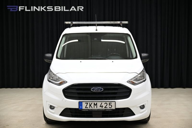 Ford Transit Connect bild 17