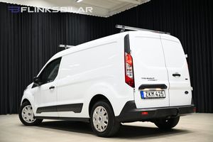 Ford Transit Connect bild 5