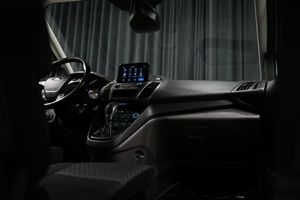 Ford Transit Connect bild 31