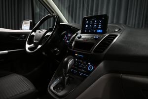 Ford Transit Connect bild 23