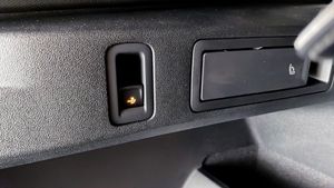 Volkswagen Tiguan bild 14