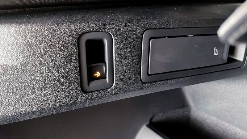 Volkswagen Tiguan bild 14