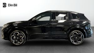 Volkswagen Tiguan bild 2